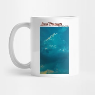 LUCID DREAMERS CORPORATION Mug